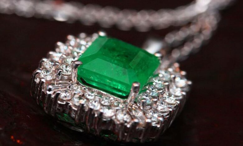 Как защитить свои инвестиции в ювелирные изделия от рисков