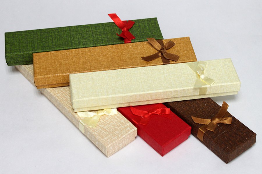 Как выбирать упаковку для украшений при хранении