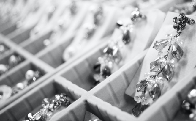 История драгоценностей: от древних времен до современности