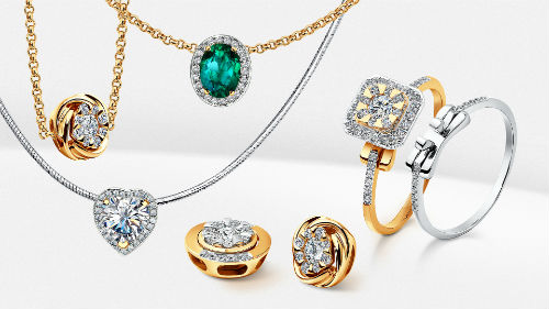 Как цветовые акценты украшений могут изменить стиль и настроение