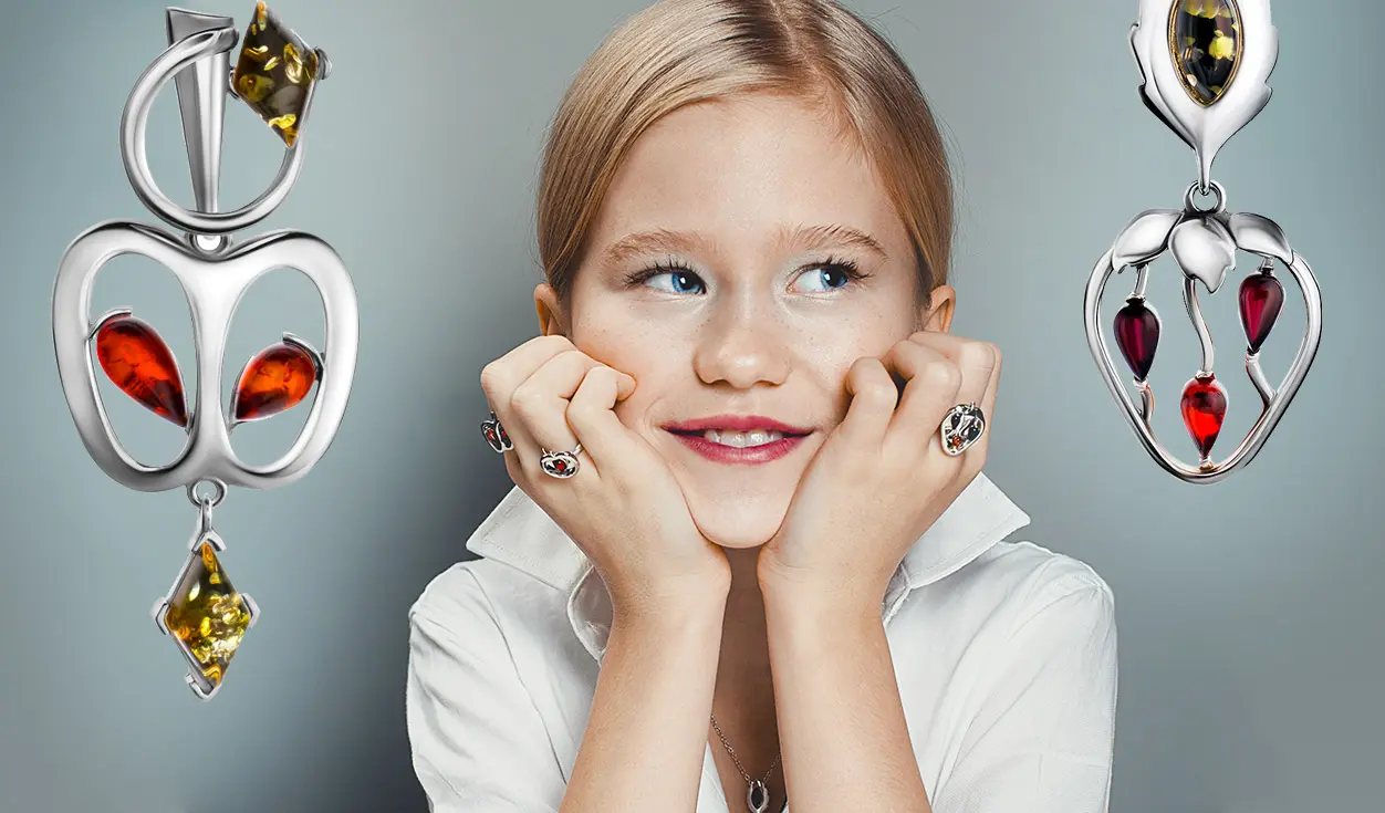 Как выбрать украшения в зависимости от сезона: советы моды