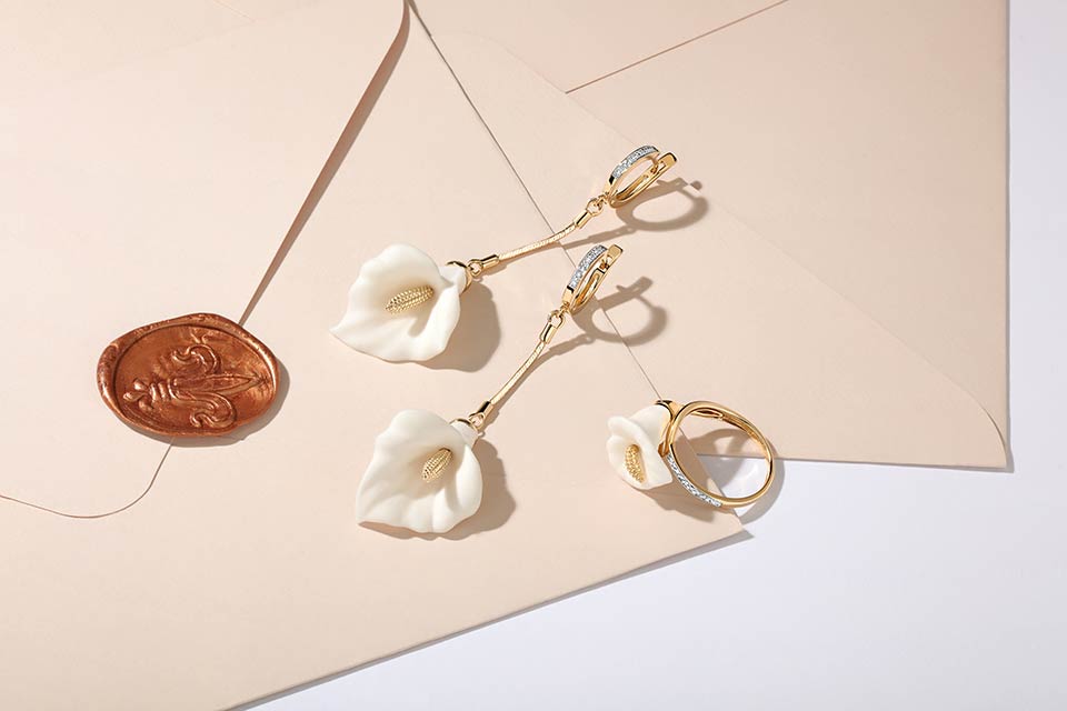 Тренды 2024 года: какие украшения будут в моде