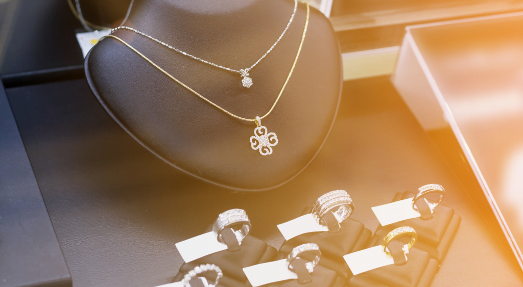 Рынок ювелирных изделий: что нужно знать инвестору